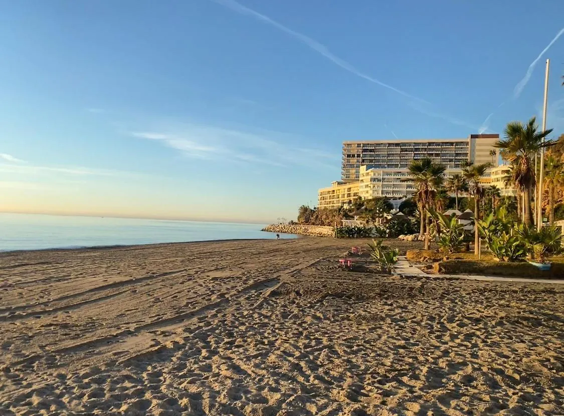 Zeus Apartment Torremolinos Spain