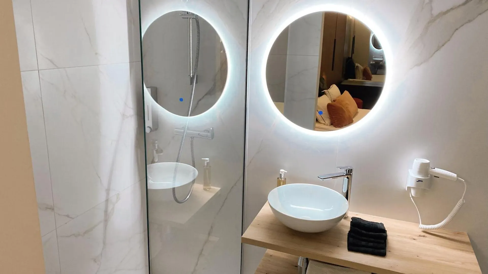 Zeus Apartment Torremolinos