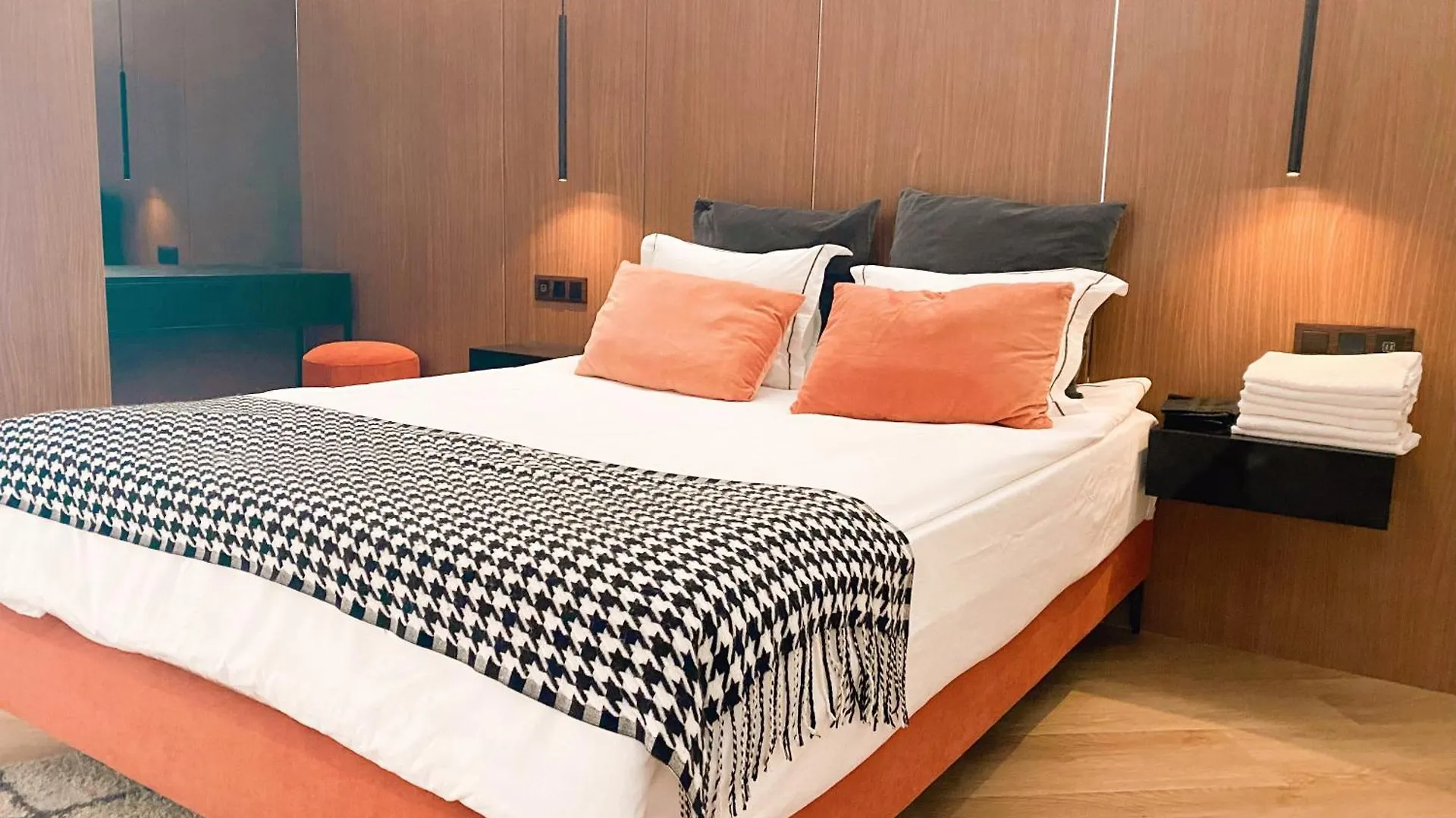 Zeus Apartment Torremolinos