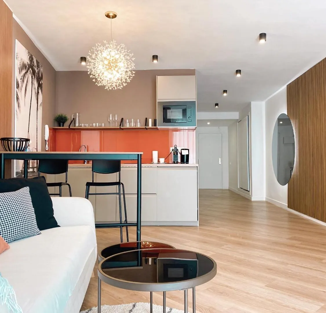Zeus Apartment Torremolinos
