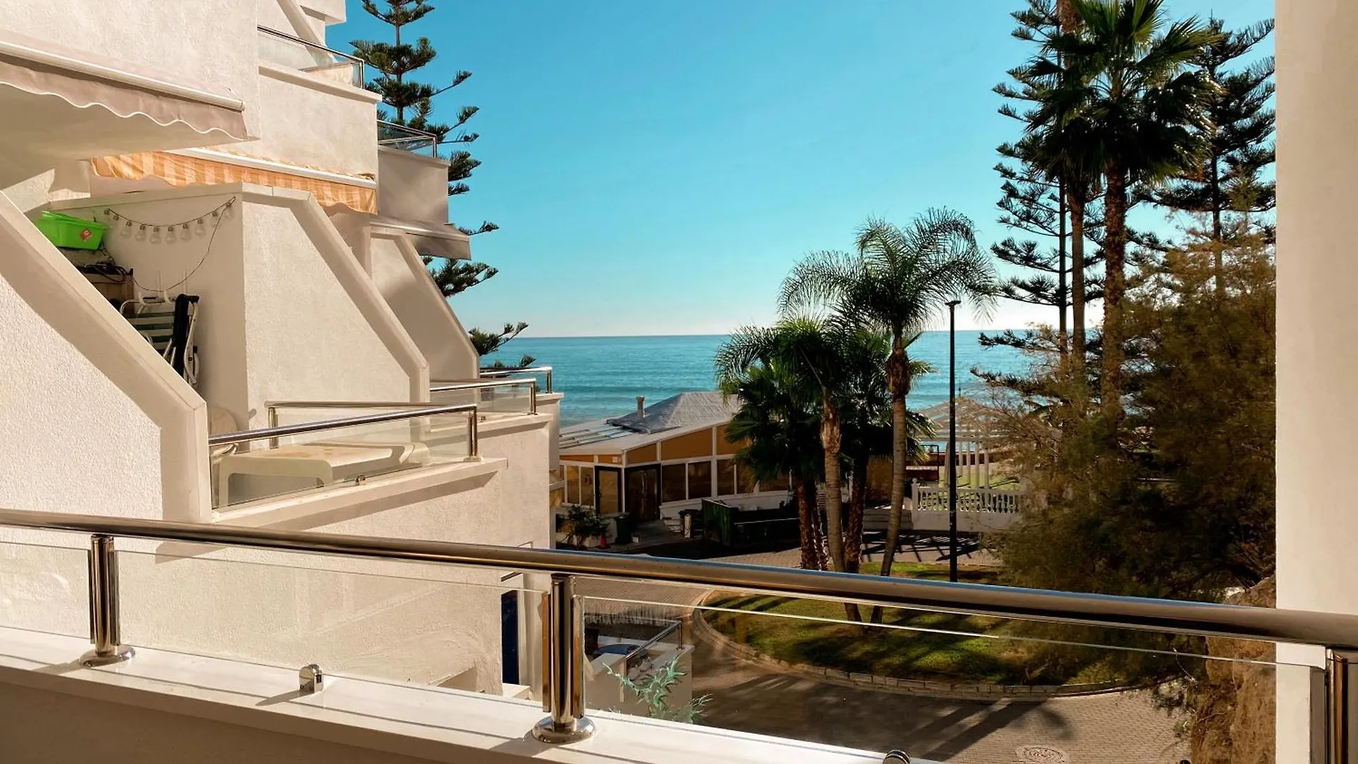 Zeus Apartment Torremolinos