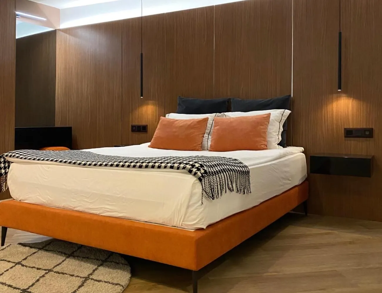 Zeus Apartment Torremolinos
