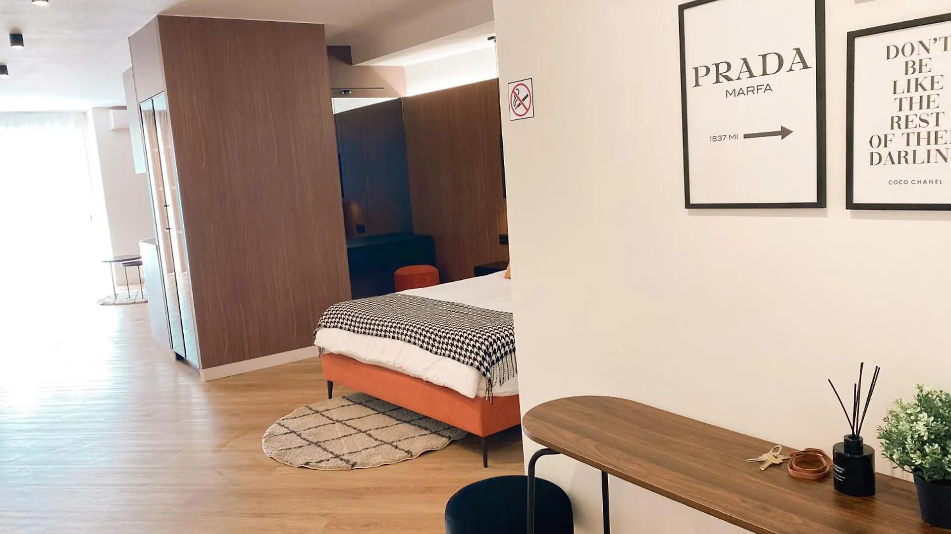 Zeus Apartment Torremolinos