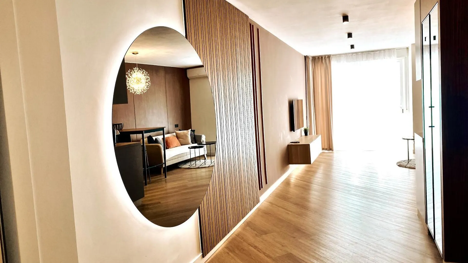 Zeus Apartment Torremolinos